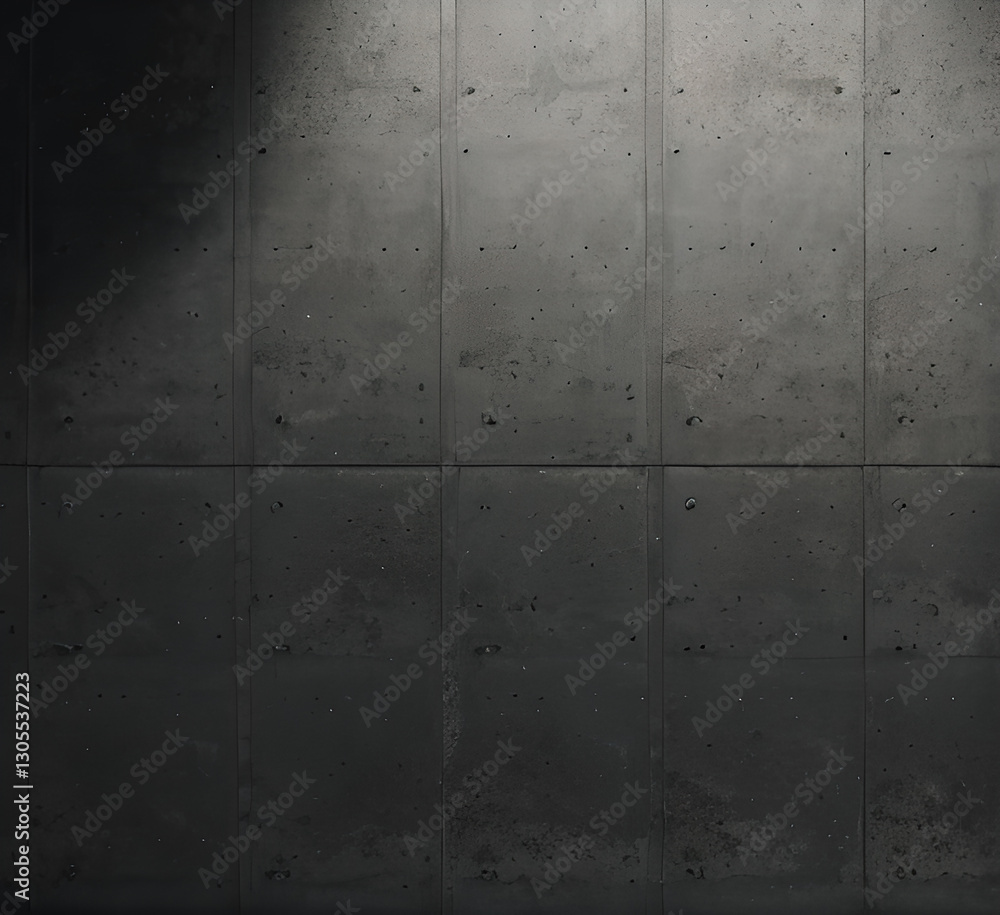 Old black background. Wallpaper in grunge style. Concrete texture. Black acrylic stains isolated on white. Hand drawn banner, label, frame shape. Black textured design elements.generative ai Old black background. Wallpaper in grunge style. Concrete texture. Black acrylic stains isolated on white. Hand drawn banner, label, frame shape. Black textured design elements.generative ai