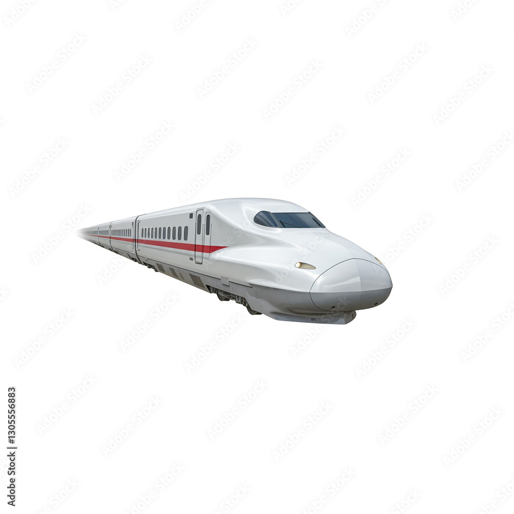 Bullet Train Bullet Train