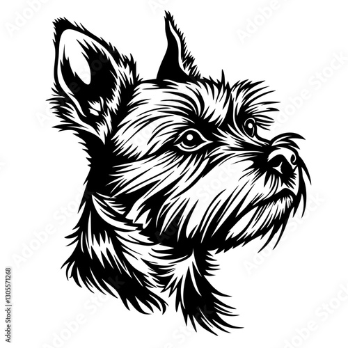 AUSTRALIAN terrier