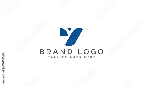 letter V logo design vector template design for brand. Free Download letter V logo design vector template design for brand. - GFXLoad