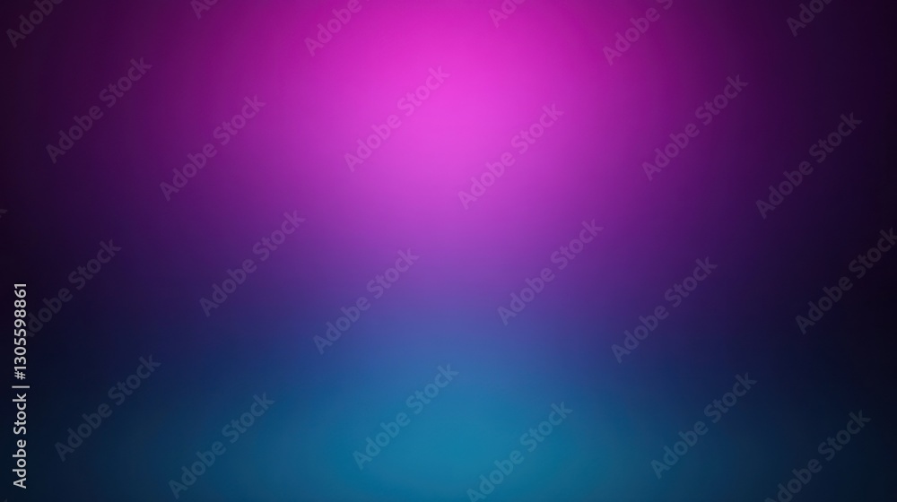 A smooth and colorful gradient showcases the blending of colors A smooth and colorful gradient showcases the blending of colors