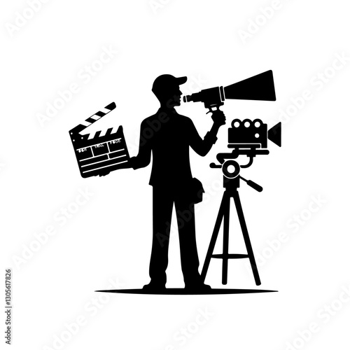 Film making Crew