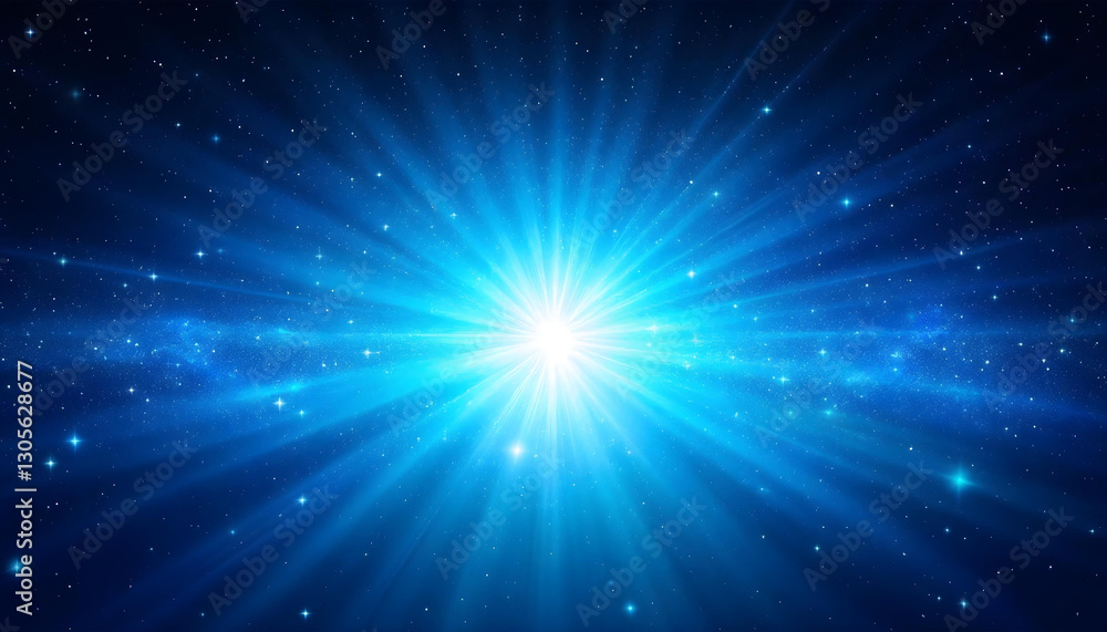 blue gradient sunburst background with rays blue gradient sunburst background with rays