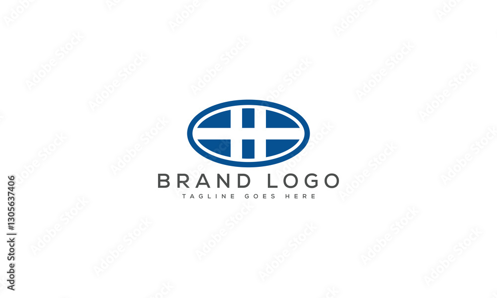 letter H logo design vector template design for brand. letter H logo design vector template design for brand.