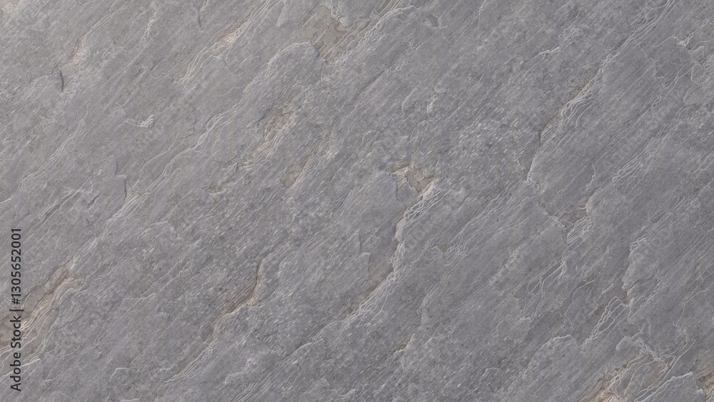 Obraz premium Dark Grey Slate Stone Texture Background – High-Resolution JPG for Architecture, Interior Design, and Digital Aesthetics