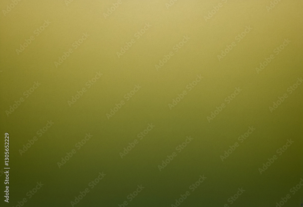 Obraz premium Brown Olive green Gradient colors background