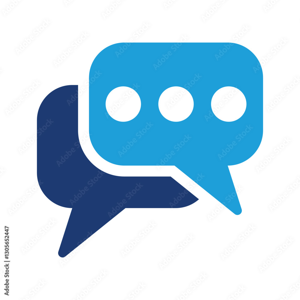 Communication icon Communication icon
