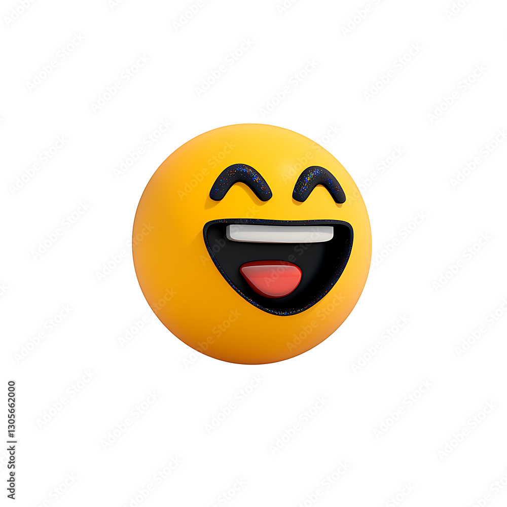 3D yellow trophy emoji with sparkle 3D yellow trophy emoji with sparkle