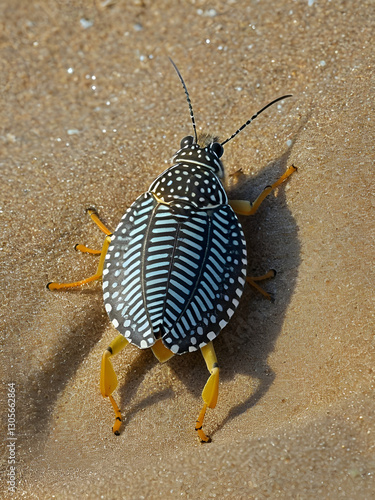 ave playero manchado (Actitis macularius)