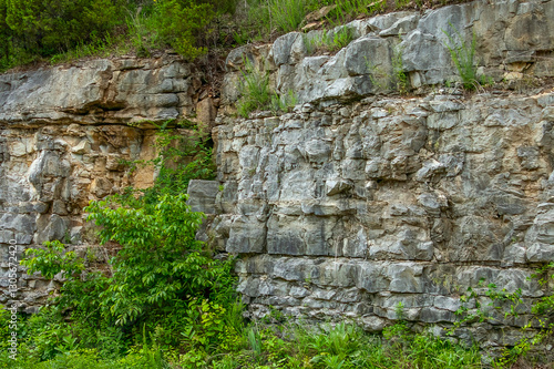 Φωτογραφία rock outcrop