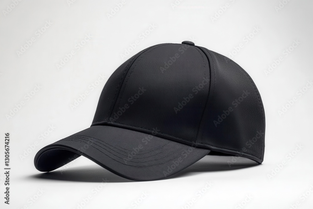 Versatile Premium Black Baseball Cap Collection Multiple Angles Perfect for Branding and Design Mockups on Clean Studio Background Versatile Premium Black Baseball Cap Collection Multiple Angles Perfect for Branding and Design Mockups on Clean Studio Background