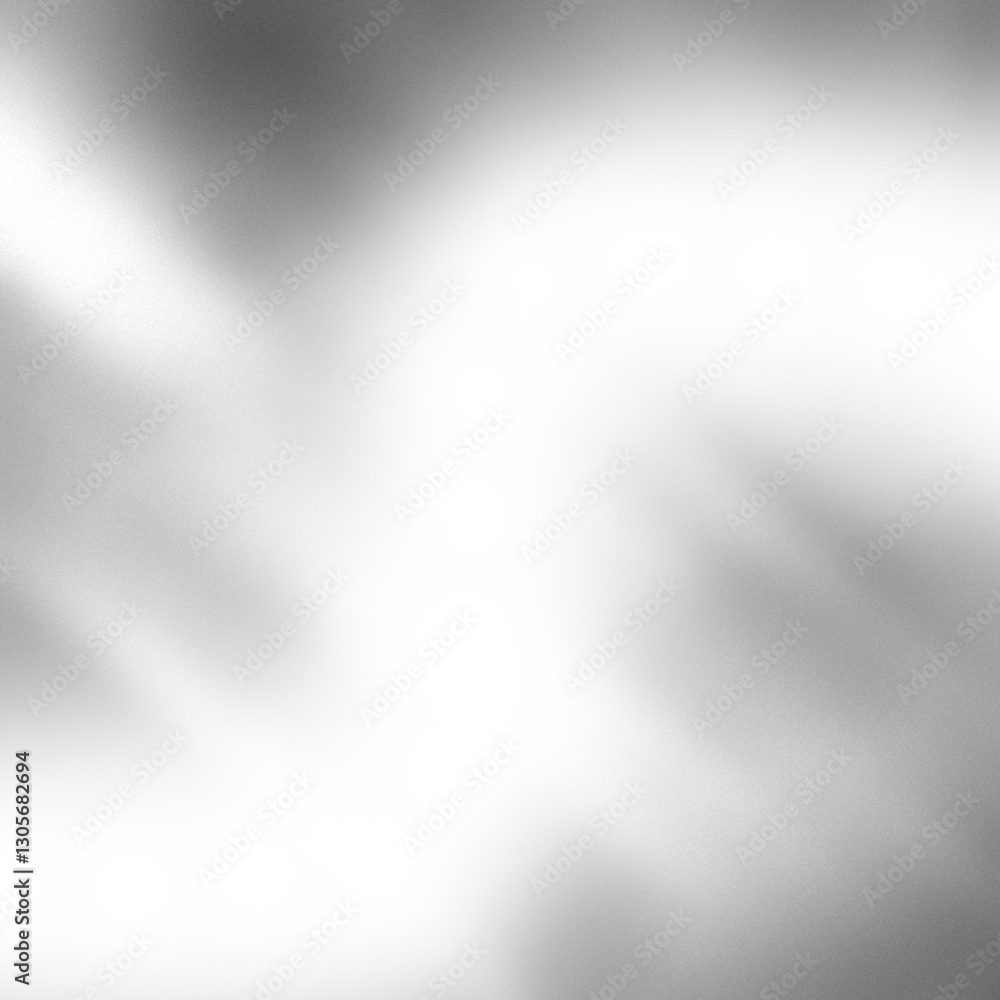 Silver texture abstract background with gain noise texture background Silver texture abstract background with gain noise texture background