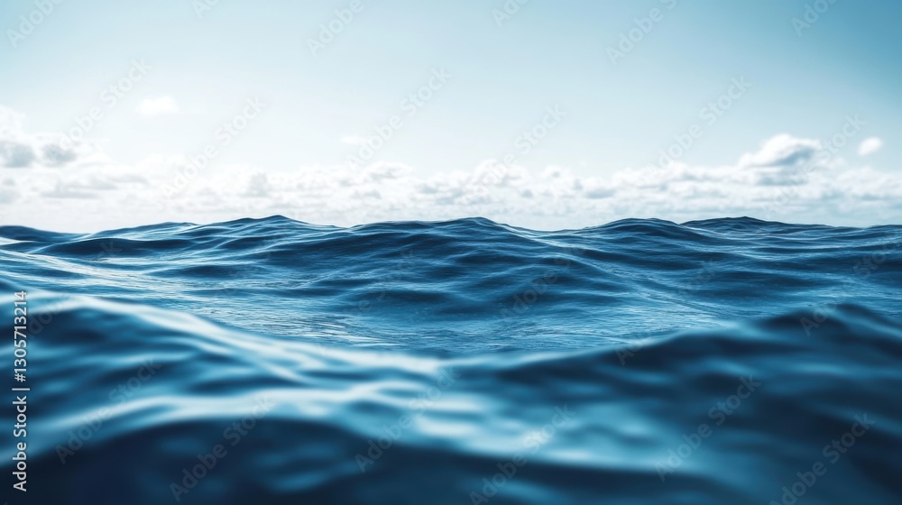A close-up view of water reflecting the sky above, capturing serene natural beauty. A close-up view of water reflecting the sky above, capturing serene natural beauty.