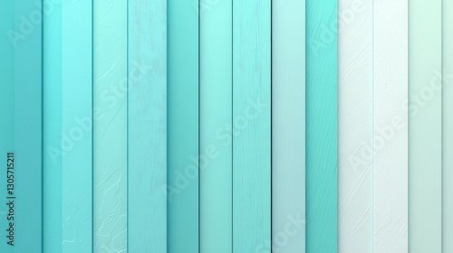 Cool mint and light blue gradient, smooth and calming with subtle texture