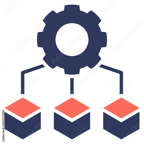 Framework Mixed Icon