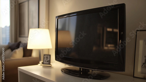 Wallpaper Mural The TV Torontodigital.ca