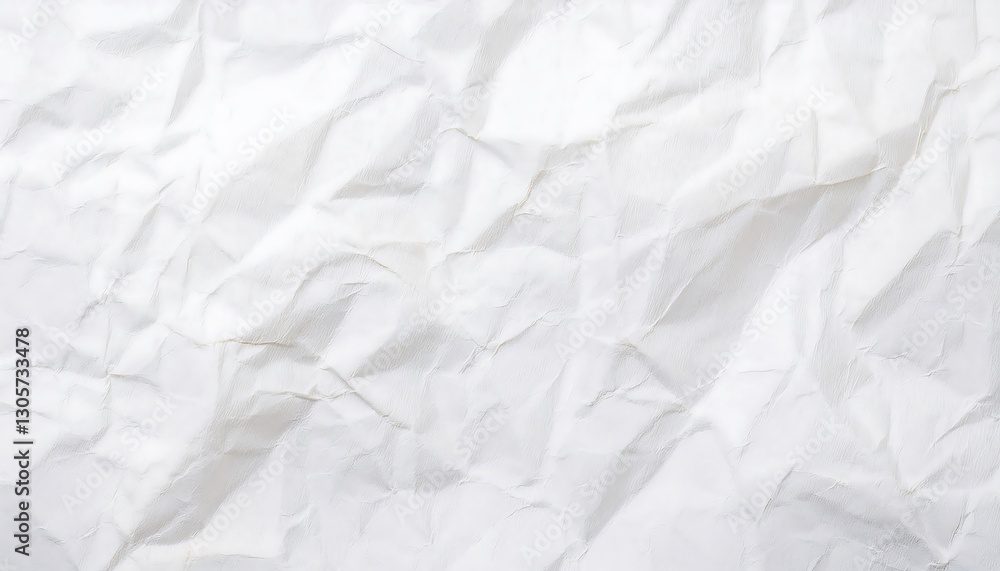 Obraz premium crumpled paper background