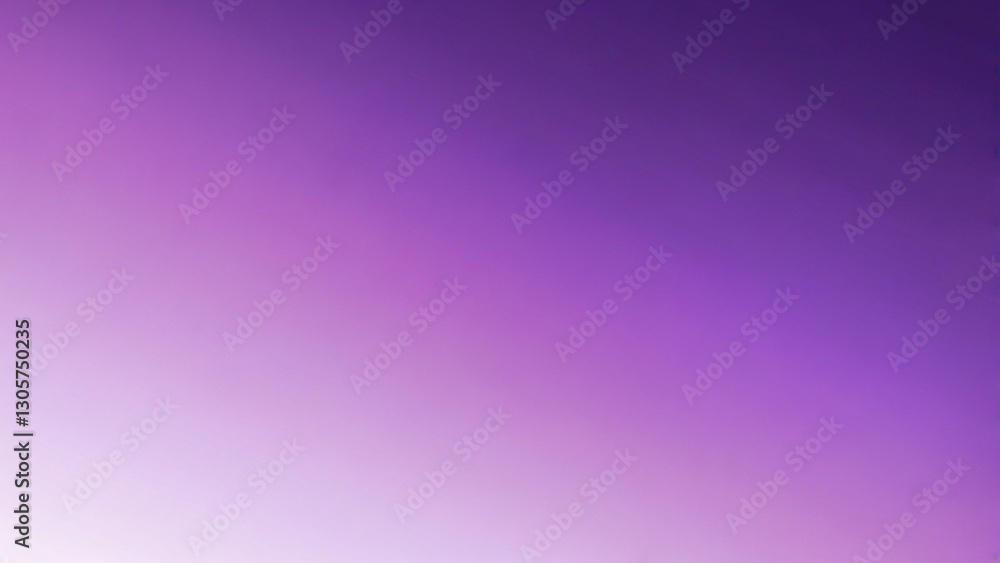Fototapeta premium gradient purple color background