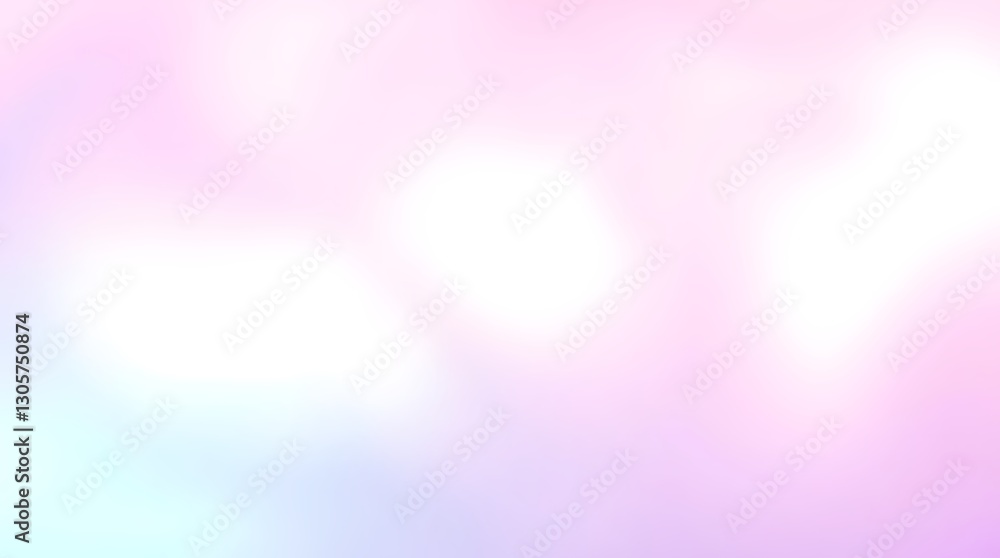 A dreamy pastel gradient background with soft pink, white, and light blue hues. This blurred abstract design creates a calming and elegant aesthetic, perfect for branding, web design, or artistic proj A dreamy pastel gradient background with soft pink, white, and light blue hues. This blurred abstract design creates a calming and elegant aesthetic, perfect for branding, web design, or artistic proj