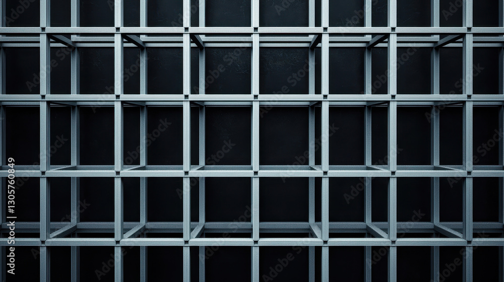Modern scaffolding design enhances safety and efficiency in construction Modern scaffolding design enhances safety and efficiency in construction