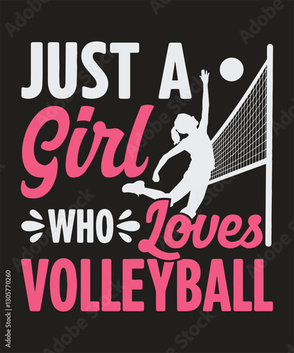 Volleyball Design | Trendy and Funny Sports Graphics for T-Shirts, Mugs, Posters, Tote Bags, and More | Bump Set Spike, Game Day, Volleyball Era, Team Spirit, Referee, Athlete Gift, Tournament, Sports