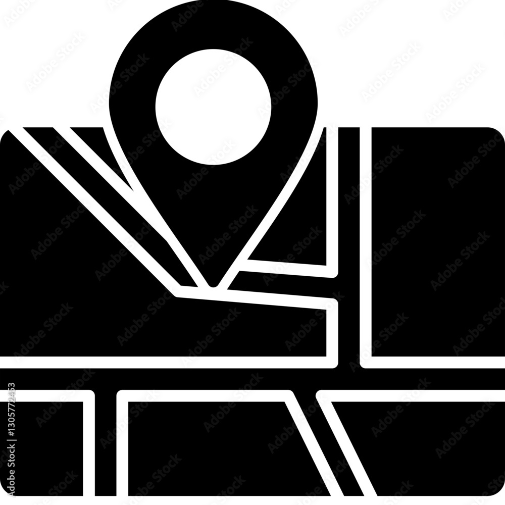 Map Icon Map Icon
