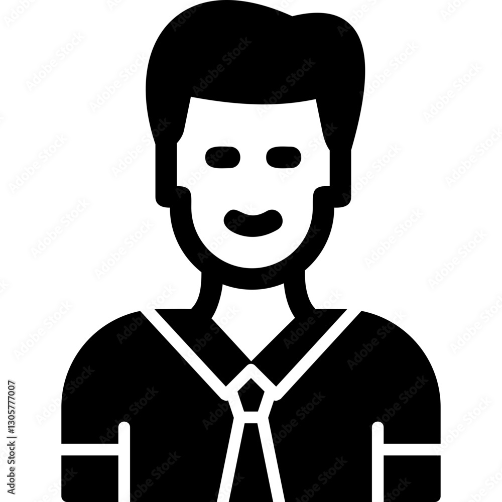 Manager Icon Manager Icon