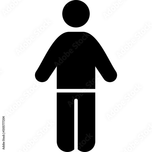 Body Icon