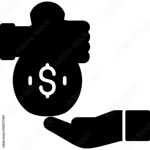 Loan Icon