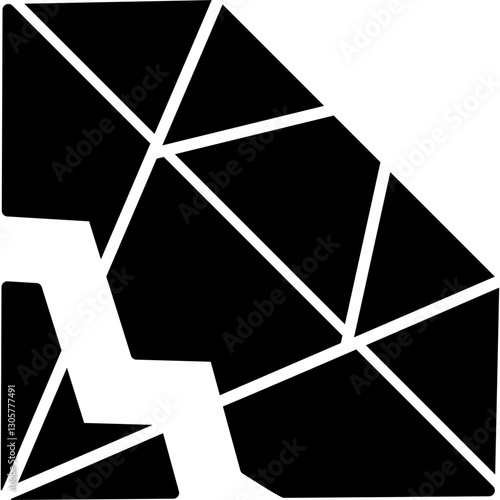 Broke Icon