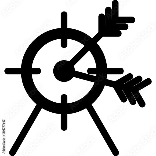 Target Icon