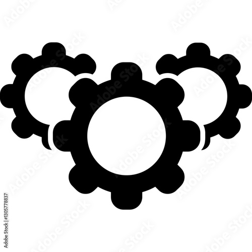 Gear Icon