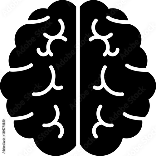 Brain Icon