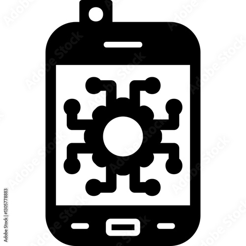 Automated Icon