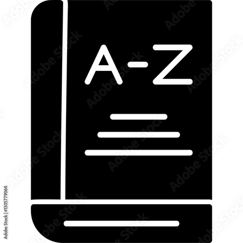 Grammar Icon