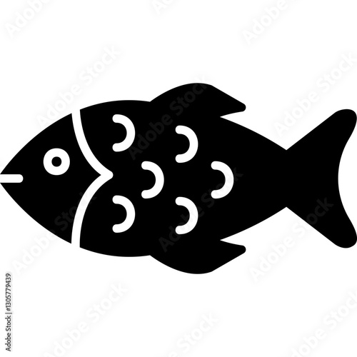 Fish Icon