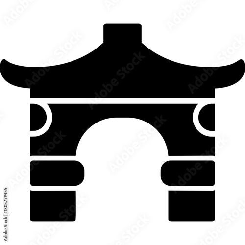 Arch Icon