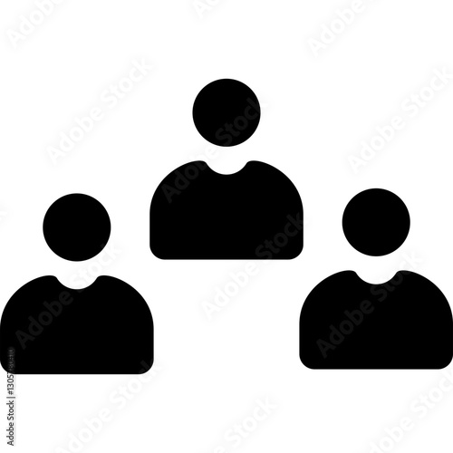 Candidate Icon