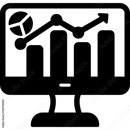 Analytics Icon