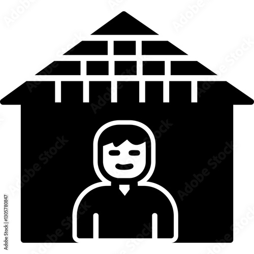 Quarantine Icon