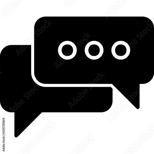 Chat Icon
