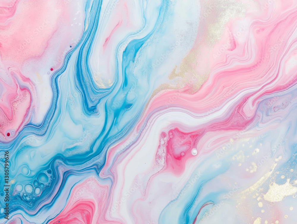 Swirling Pastel Marble Texture: Abstract Fluid Art Background Design for Print and Web Projects. Swirling Pastel Marble Texture: Abstract Fluid Art Background Design for Print and Web Projects.