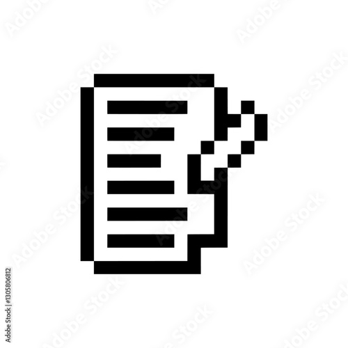 paper pixel art for your needs