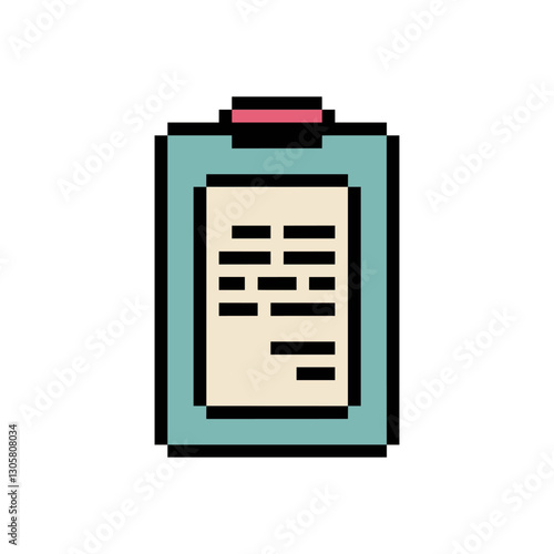 paper pixel art for your needs