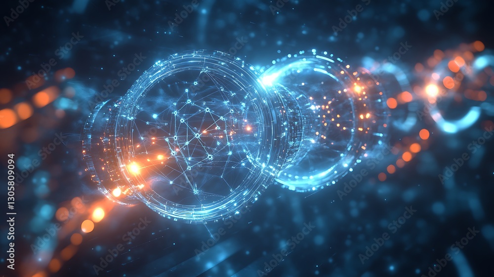 User interface concept bridging qubit diagrams in a luminous remote environment referencing seamless cloud based quantum usage User interface concept bridging qubit diagrams in a luminous remote environment referencing seamless cloud based quantum usage