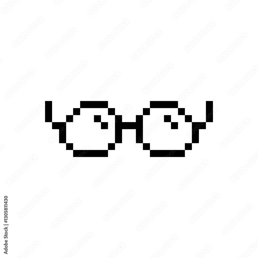 optic cool glasses pixel art for your needs optic cool glasses pixel art for your needs