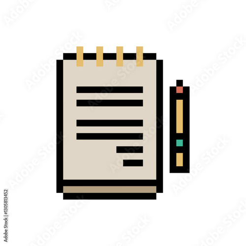 paper pixel art for your needs