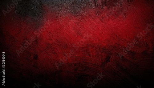 old wall texture cement black red background abstract dark color design are light with white gradient background