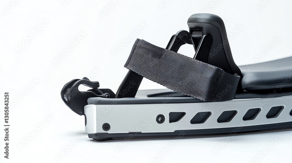 Innovative Rowing Machine Design Featuring Adjustable Foot Straps and Ergonomic Seat for a Comfortable Workout Experience Innovative Rowing Machine Design Featuring Adjustable Foot Straps and Ergonomic Seat for a Comfortable Workout Experience