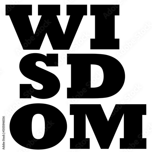Creative wisdom Vector Illustration for Entrepreneurial Success, Logo Design, and Graphic Artwork"